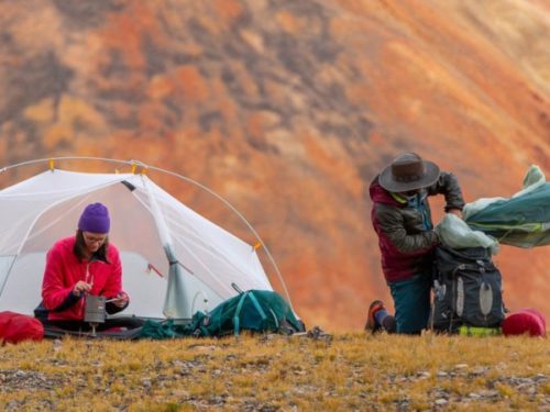 10 Common Mistakes To Avoid When Camping Outdoors